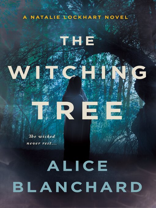 Title details for The Witching Tree by Alice Blanchard - Wait list